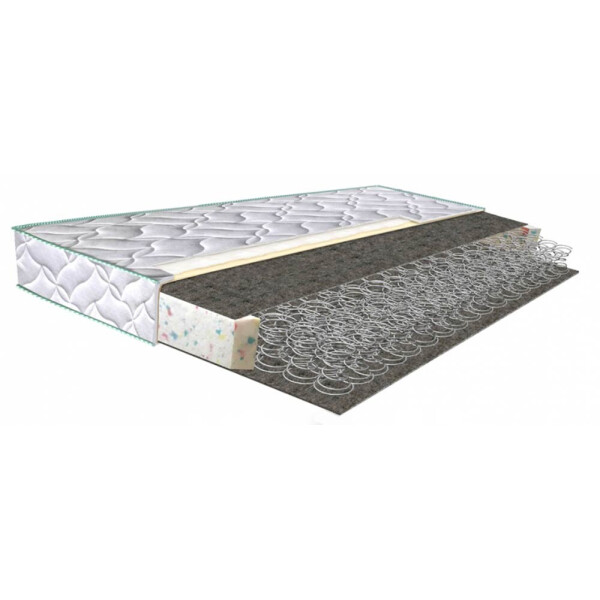 

Матрас Highfoam Faino KRAY tricot (Файно Край Трикотаж) 70х190 см (hfkt-1)