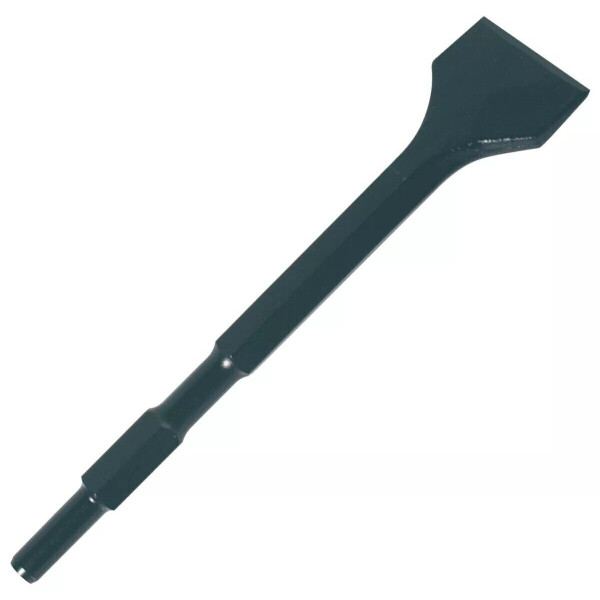 

Долото плоское 30 х 150 мм Makita P-13356