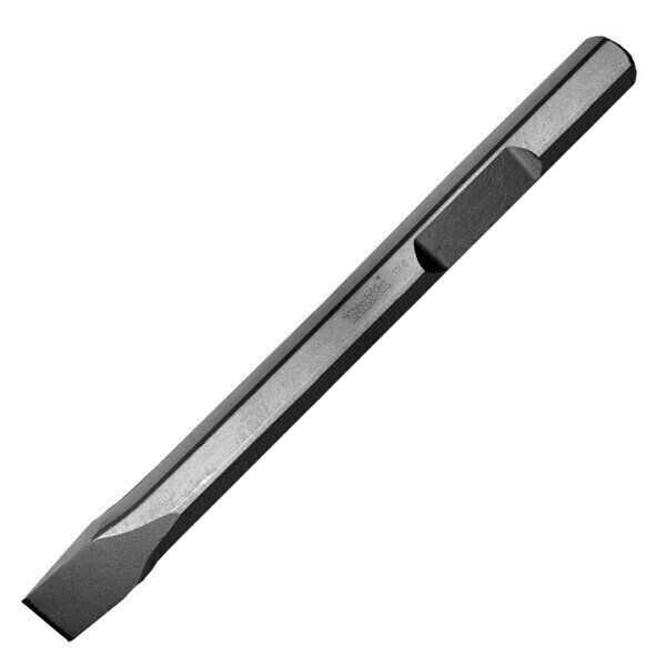 

Долото плоское слесарное 25 х 400 мм Makita P-05636