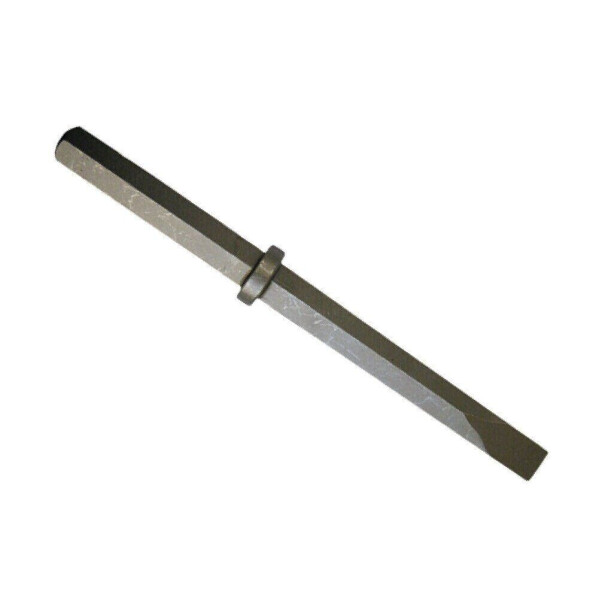 

Долото плоское слесарное 28 х 520 мм Makita D-17681