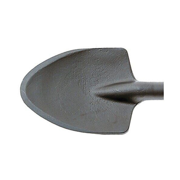 

Долото лопатообразное 125 х 400 мм Makita P-05608