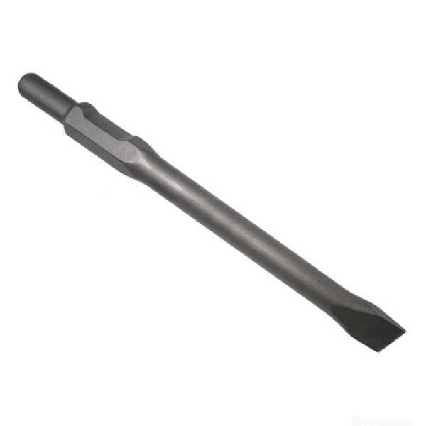 

Долото плоское слесарное 32 х 400 мм Makita P-13502