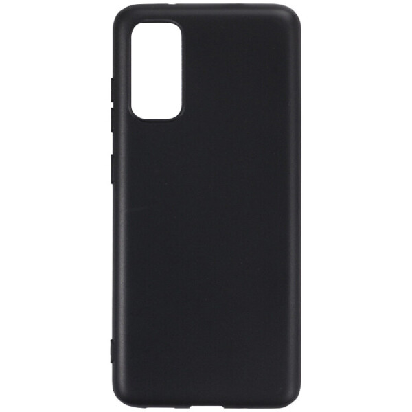 

Чехол TPU Epik Black для Apple iPhone XR (6.1") Черный