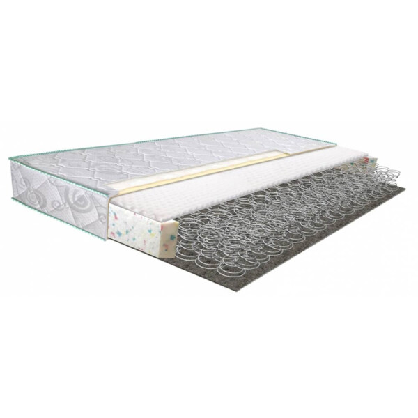 

Матрас Highfoam Faino DIVO jacquard (Файно Диво Жаккард) 170х190 см (hfdj-8)