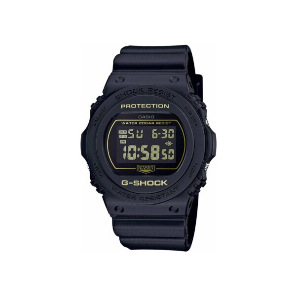 

Мужские часы Casio DW-5700BBM-1ER