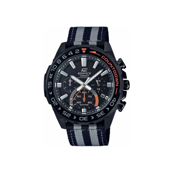 

Мужские часы Casio EFS-S550BL-1AVUEF
