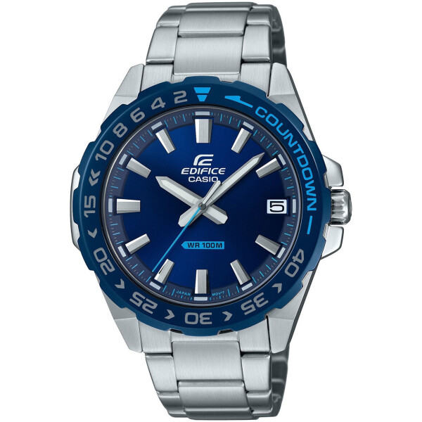 

Мужские часы Casio EFV-120DB-2AVUEF