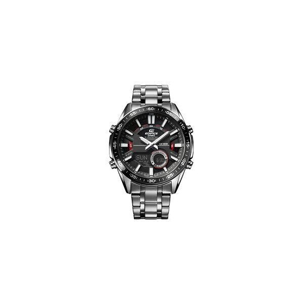 

Мужские часы Casio EFV-C100D-1AVEF