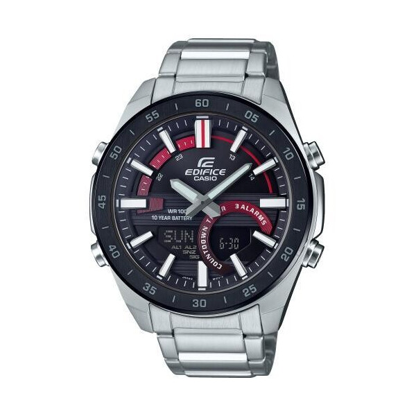 

Мужские часы Casio ERA-120DB-1AVEF