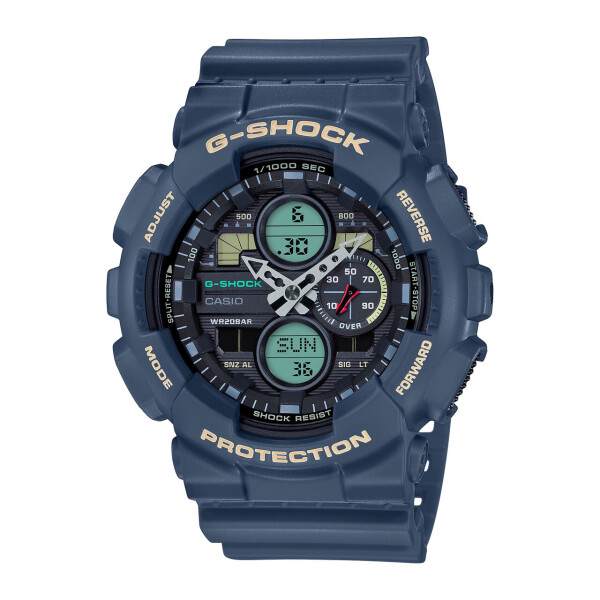 

Мужские часы Casio GA-140-2AER
