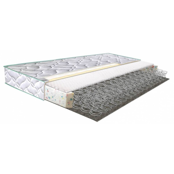 

Матрас Highfoam Faino DIVO tricot (Файно Диво Трикотаж) 90х190 см (hfdt-3)