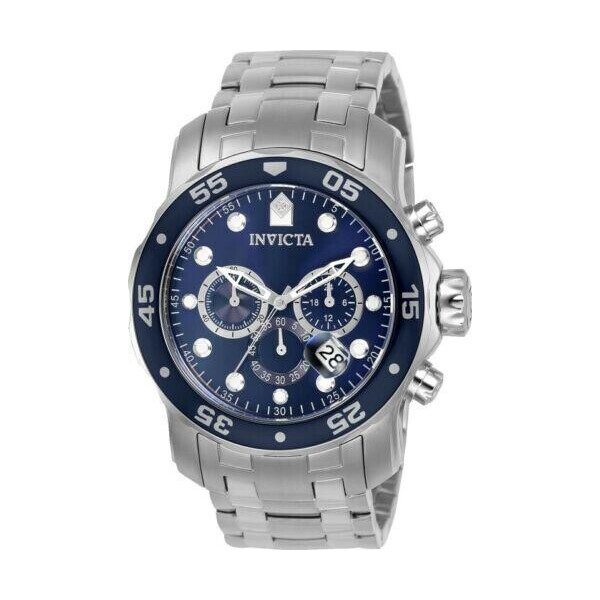 

Мужские часы Invicta 0070 Pro Diver