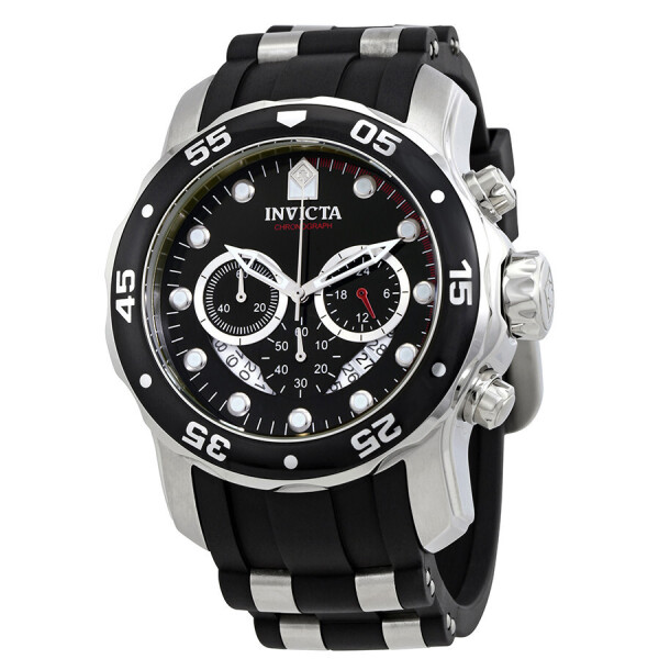 

Мужские часы Invicta 6977