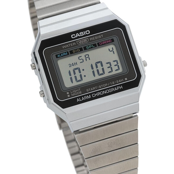 

Мужские часы Casio A700WE-1AEF