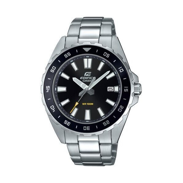

Мужские часы Casio EFV-130D-1AVUEF