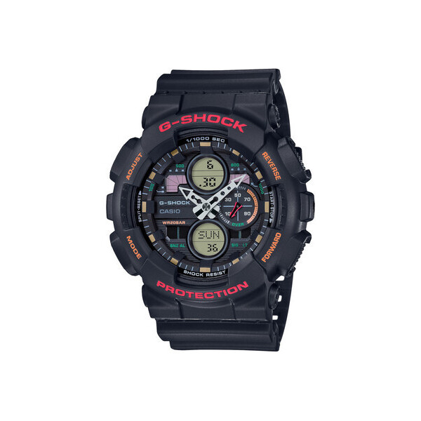 

Мужские часы Casio GA-140-1A4ER