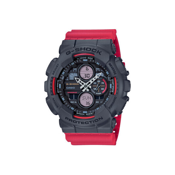 

Мужские часы Casio GA-140-4AER