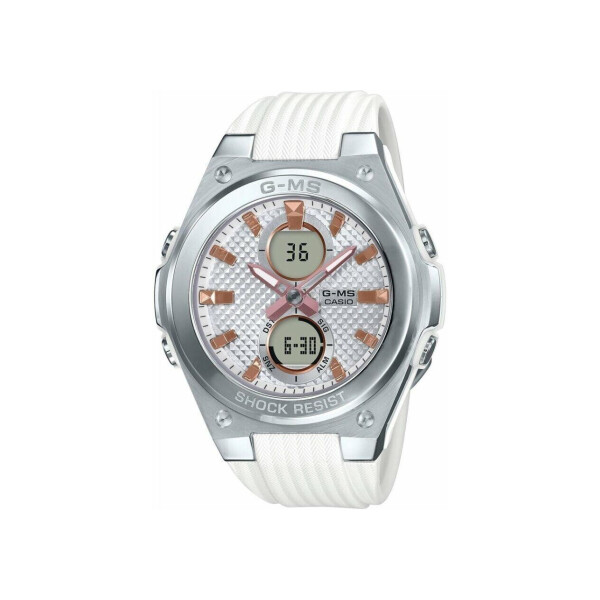 

Женские часы Casio MSG-C100-7AER