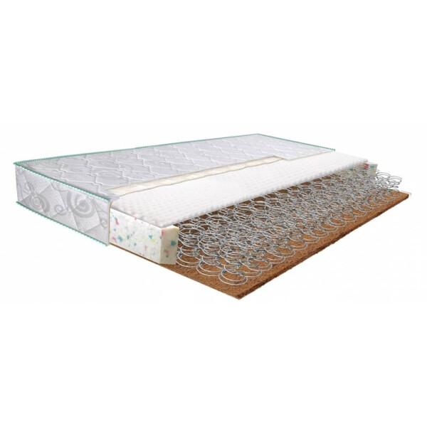 

Матрас Highfoam Faino SVIT jacquard (Файно Світ Жаккард) 170х200 см (hfsj-16)