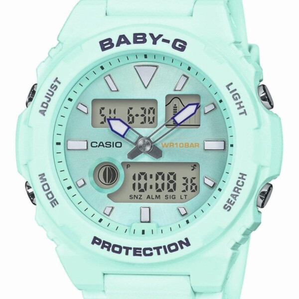 

Женские часы Casio BAX-100-3AER
