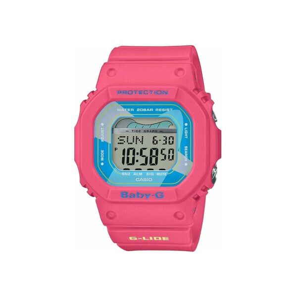 

Женские часы Casio BLX-560VH-4ER