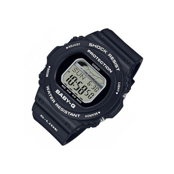 

Женские часы Casio BLX-570-1ER