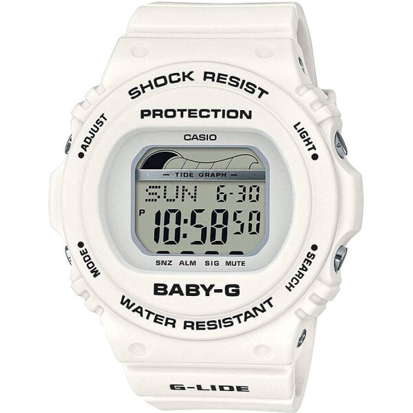 

Женские часы Casio BLX-570-7ER