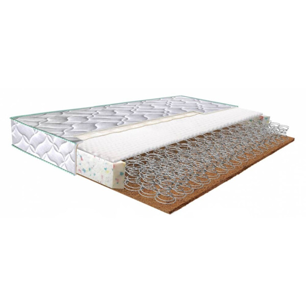

Матрас Highfoam Faino SVIT tricot (Файно Світ Трикотаж) 90х190 см (hfst-3)