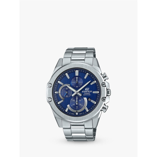 

Мужские часы Casio EFR-S567D-2AVUEF