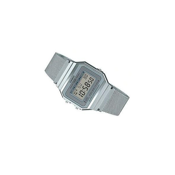 

Женские часы Casio A700WEM-7AEF