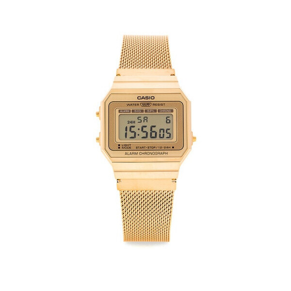 

Женские часы Casio A700WEMG-9AEF
