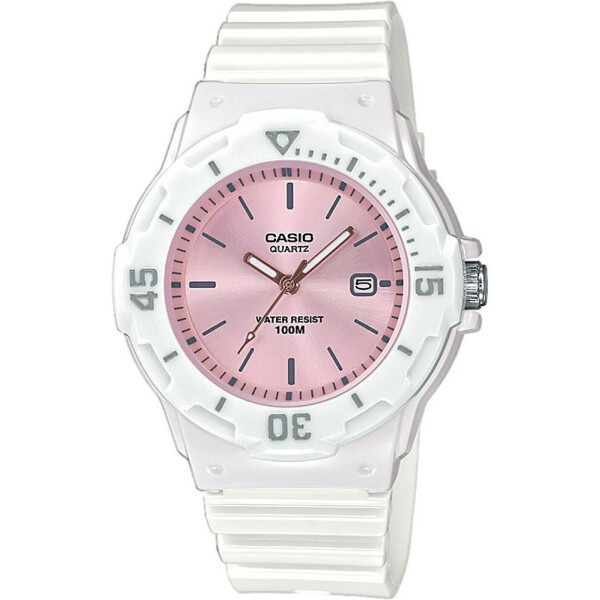 

Женские часы Casio LRW-200H-4E3VEF
