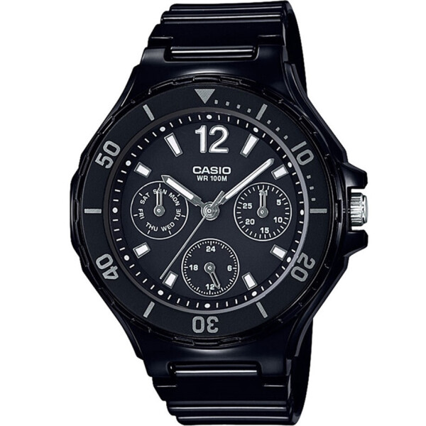 

Женские часы Casio LRW-250H-1A1VEF