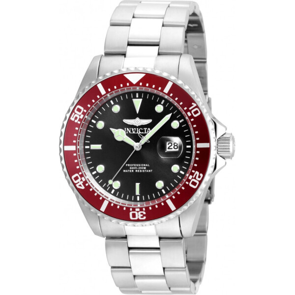 

Мужские часы Invicta 22020 Pro Diver