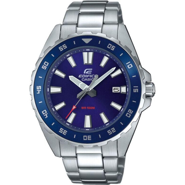 

Мужские часы Casio EFV-130D-2AVUEF