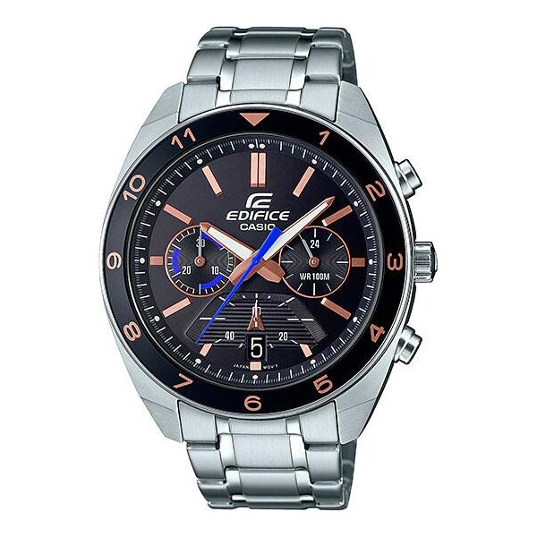 

Мужские часы Casio EFV-590D-1AVUEF
