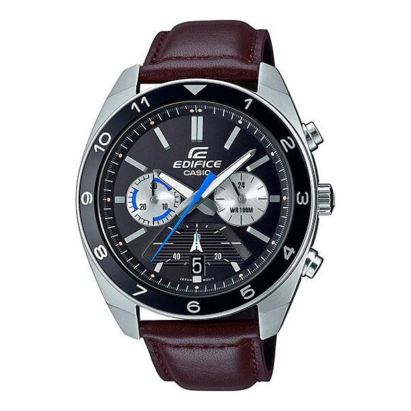 

Мужские часы Casio EFV-590L-1AVUEF