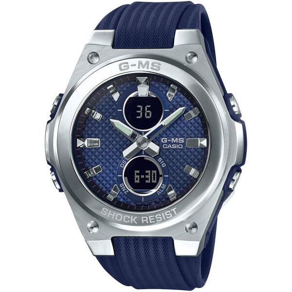 

Женские часы Casio MSG-C100-2AER