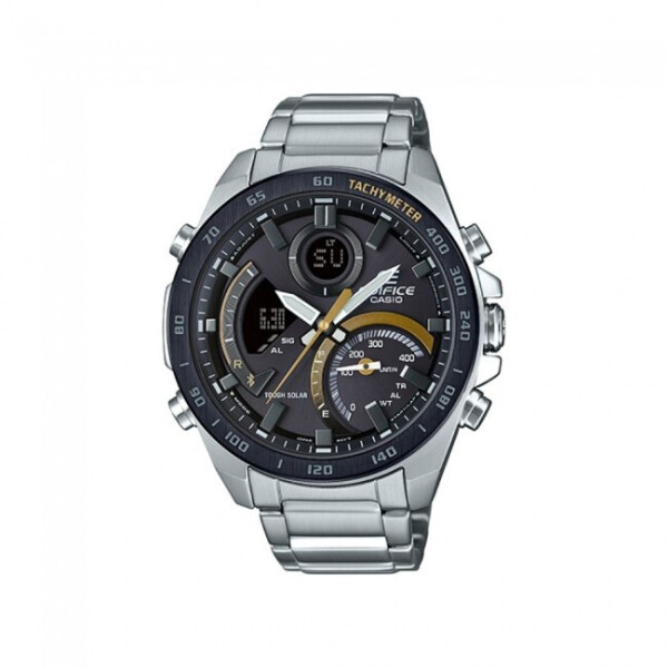 

Мужские часы Casio ECB-900DB-1CER