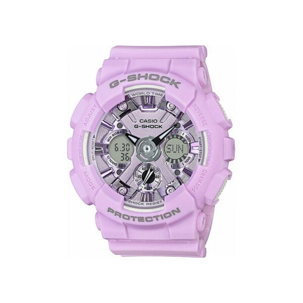 

Женские часы Casio GMA-S120DP-6AER
