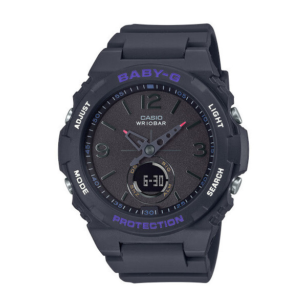 

Женские часы Casio BGA-260-1AER