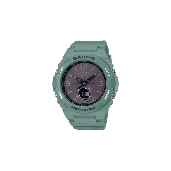 

Женские часы Casio BGA-260-3AER