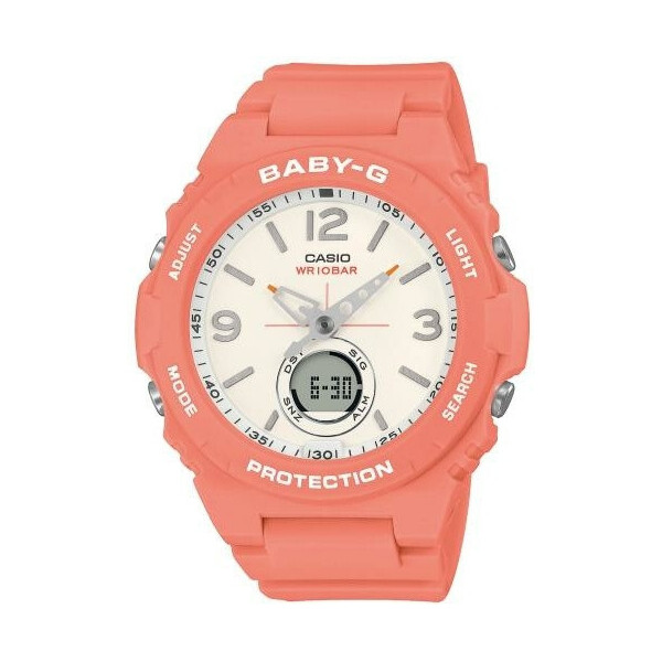 

Женские часы Casio BGA-260-4AER