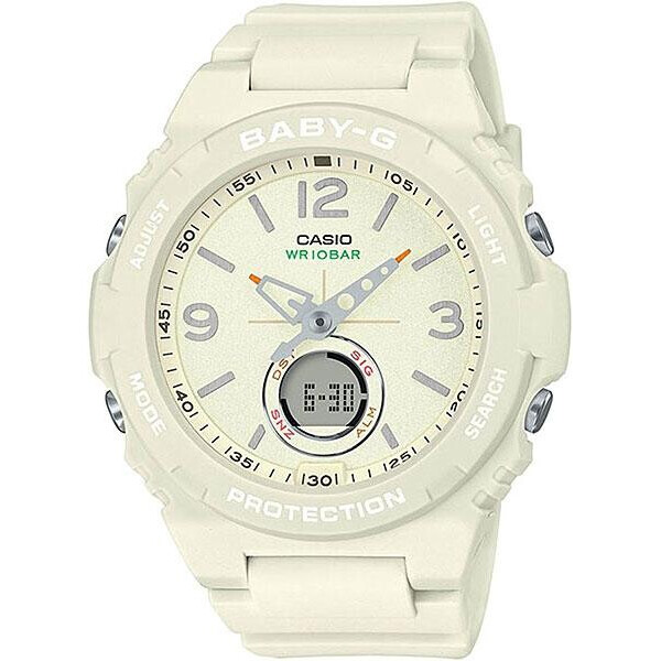 

Женские часы Casio BGA-260-7AER