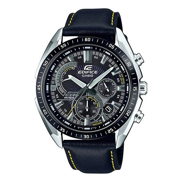 

Мужские часы Casio EFR-570BL-1AVUEF
