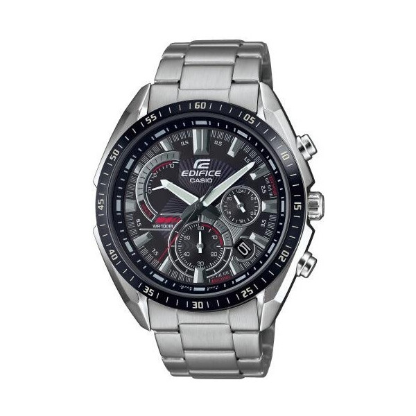 

Мужские часы Casio EFR-570DB-1AVUEF