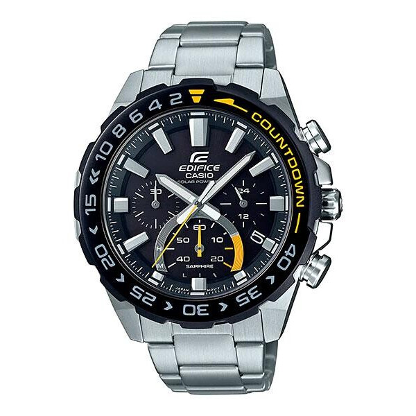 

Мужские часы Casio EFS-S550DB-1AVUEF