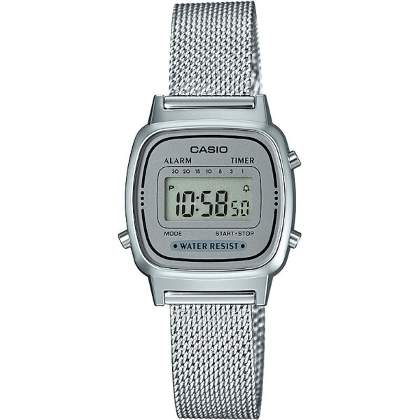 

Женские часы Casio LA670WEM-7EF
