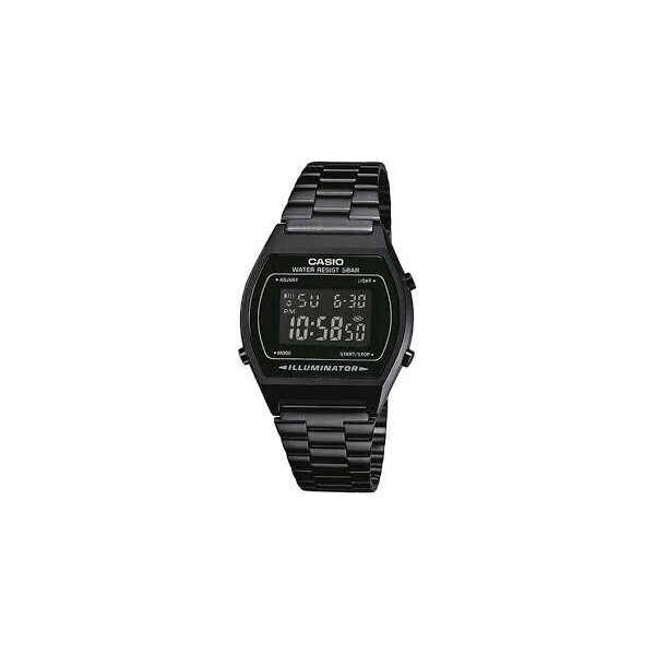 

Мужские часы Casio B640WB-1BEF