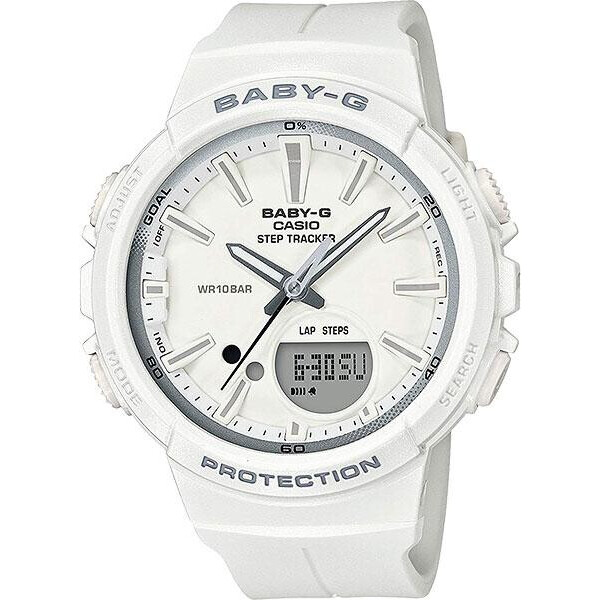

Женские часы Casio BGS-100SC-7AER